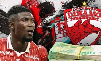 穆斯塔法扎达赴深圳新鹏城，肯尼迪·博阿滕锁定山东泰山？