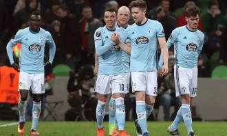 西甲赛事前瞻：塞尔塔 VS 皇马，争冠关键一役