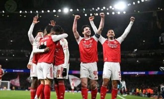 2-1绝杀！马竞西蒙尼认可国米，称其为欧冠“最强”引热议