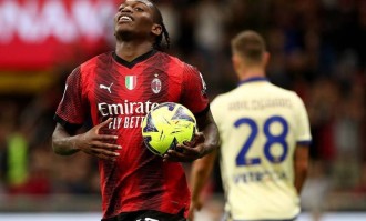 意超杯焦点战前瞻：12-19 03:00 迭戈・马拉多纳球场的意甲豪门生死局