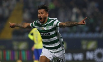 黑店靠谱！约克雷斯在阿森纳效率一般，“接班人”却打出火爆状态