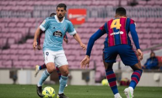 西甲：赫罗纳VS维戈塞尔塔，专家数据库比分预测