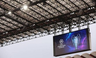 狂赚44亿！饱受争议的欧冠改革大获成功？UEFA的吸金密码藏不住了