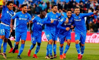 西甲 马洛卡VS埃尔切:比分预测