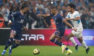 法甲冲冠关键战！摩纳哥VS巴黎FC：榜首追击者能否主场零封对手？