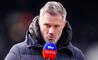 卡拉格断言利物浦欧冠希望渺茫，直指两大核心失误为祸根