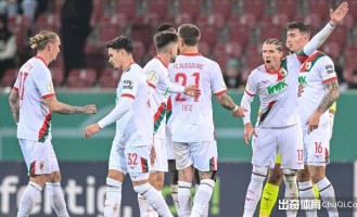 德甲情报：奥格斯堡冬窗引进6人，柏林联全主力健康