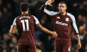 4-3险胜布莱顿＋斩获联赛4连胜＋跃居积分榜第3位＋各项赛事6连胜