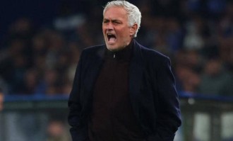 恭喜穆里尼奥！昔日旧将力挺其人格魅力，欧冠惊天逆袭再添一冠封神