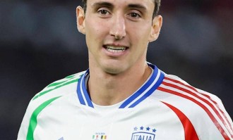 巴塞罗那转会动态：加泰罗尼亚豪门今夏或将与曼城争夺意甲球星