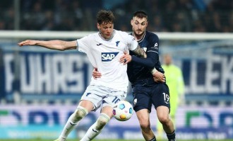 德甲：柏林联合VS门兴格拉德巴赫，专家最新比分预测