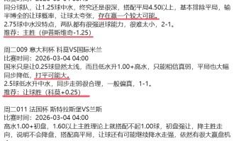 刀哥昨晚杯赛三场全部把握！今天关注一场德甲补赛，汉堡连续主场作战不惧勒沃库森来袭