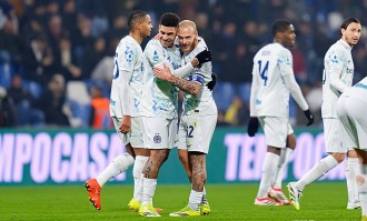 意甲第27轮前瞻：国米延续无敌主场，那不勒斯铁军远征！