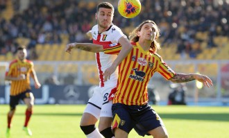 周日015意甲：莱切VS都灵赛前全方位分析及比分预测