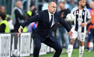 意甲第9轮：国际米兰需调整重心，尤文图斯难觅合适主帅