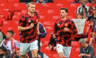 3分生死局！佛系米兰难挡孔蒂“嗜血”抢分，德甲双锋验货战引爆悬念