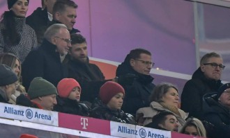 德甲门将评级揭秘：诺伊尔与科贝尔谁更强？