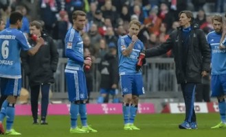 周六014德甲 ：汉堡vs门兴比分推荐预测分析