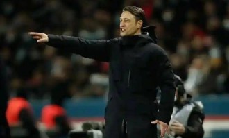 齐格勒建议费利克斯寻找德甲队伍，科瓦奇需要好好沉淀