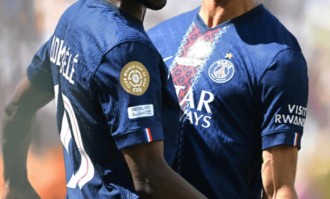 欧冠 巴黎圣日耳曼VS托特纳姆热刺，内幕已经到手