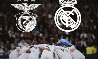 没人看好穆里尼奥！皇马附加赛再战本菲卡，克罗斯：不可能再爆冷