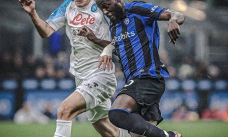 尤文欲签韩国铁闸 伊卡尔迪或重返意甲，巴黎挖角罗马大将