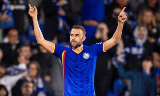 西甲：赫塔菲表现尴尬，皇家社会状态回暖