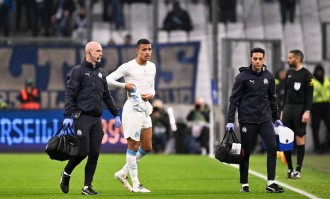 法甲最新战况：里昂、马赛失利，巴黎FC惊险取胜，积分榜再掀波澜