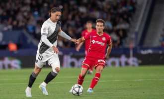 随着西甲第19爆大冷门1-0击败西甲第8，西甲最新积分榜出炉