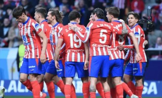 西甲：皇马VS马竞，专家最新比分预测