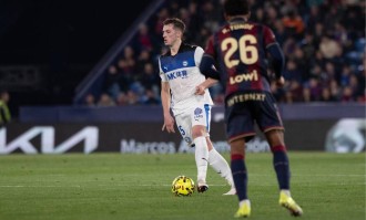 西甲十二场不胜，基克·加西亚：别急，运气会回到我们这一边——西班牙人翻盘路线图