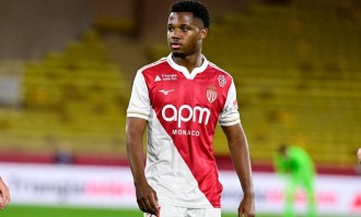 2-0完胜！24岁阿森纳旧将闪耀法甲，摩纳哥豪取三连胜逼近前四