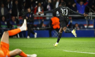 拉大了？欧战首回合险遭团灭，英超不过是在走意甲当年走过的路