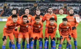 鲁能憋大招！免签前切尔西冠军中卫，这波“捡漏”什么水平？