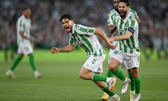 周日027 西甲：贝蒂斯VS赫塔费 预测分析