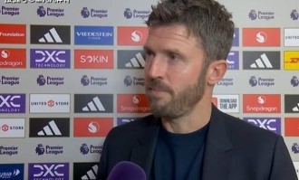 复盘曼联3-2富勒姆：绝杀是偶然，但卡里克让熟悉的曼联回来了