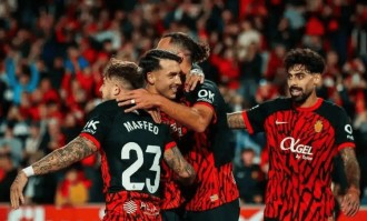 西甲保级6分之战前瞻：马洛卡主场龙迎击，赫罗纳残阵客场续命