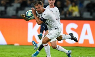 法甲：雷恩主场对阵巴黎圣日耳曼，临时主帅带队迎战七连胜榜首巴黎，比分预测赛事分析