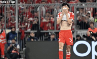 意甲豪门相中拜仁中卫，带他重回亚平宁的机会“到底有多大”