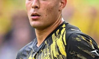 切尔西转会动态：多特蒙德发布感伤视频，安塞尔米诺在重返斯坦福桥前道别