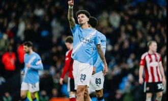 曼城3000万抄底却暗藏陷阱？抢下这1人或让英超争冠彻底失败