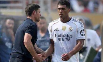 阿隆索接近下课！皇马或成下一个利物浦，西甲争冠梦成为泡影